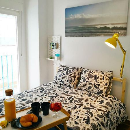 Mediterranean Dream I - La Carihuela Torremolinos Eksteriør bilde